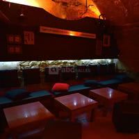Salle du fond pour 30/35 personnes