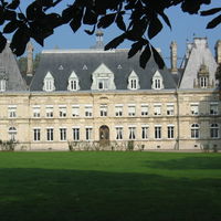 Château