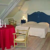 Domaine de Bertheauville