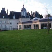 Domaine de Bertheauville