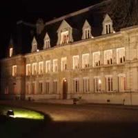 Domaine de Bertheauville