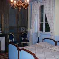 Domaine de Bertheauville