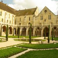 Jardin du cloître@carole paris