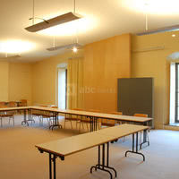 Salle de travail, salle 1