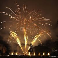 Feu d'artifice @