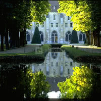 Façade ©michel chassat