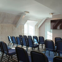 Salon Richelieu - Théâtre