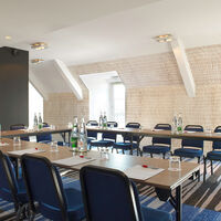 Salon Richelieu - U
