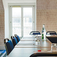 Salon Richelieu - U