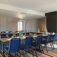 Salon Richelieu - U