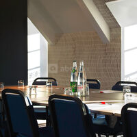 Salon Richelieu - Board