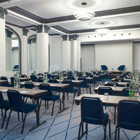 Salon Vendôme - Classe