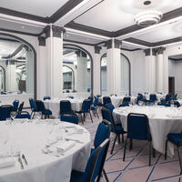 Salon Vendôme - Dîner