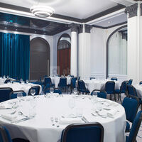 Salon Vendôme - Dîner