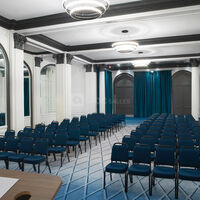 Salon Vendôme - Conférence