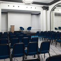 Salon Vendôme - Conférence
