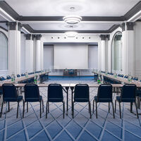 Salon Vendôme - U