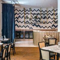 Brasserie Sixtine