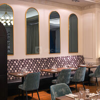 Brasserie Sixtine