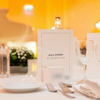 Dîner de Gala