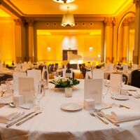 Dîner de Gala