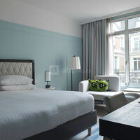 Chambre Supérieure/Comfort