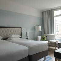 Chambre Supérieure/Comfort TWIN
