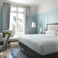 Chambre Supérieure