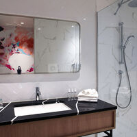 Salle de bain - Chambre Executive
