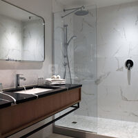 Salle de bain - Executive