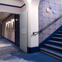 Couloirs