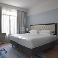 Chambre Deluxe
