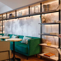 Executive Lounge