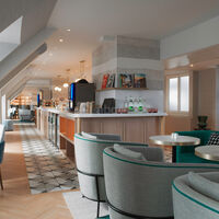 Executive Lounge