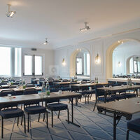 Salon Drouot - Classe