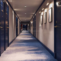 Couloirs