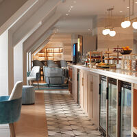 Executive Lounge