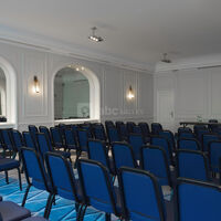 Salon Drouot - Théâtre