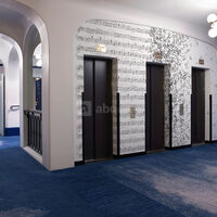 Couloirs