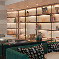 Executive Lounge