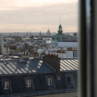 Vue de Paris