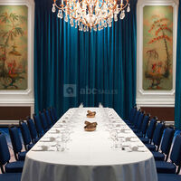 Salon Mogador - Dîner / Banquet