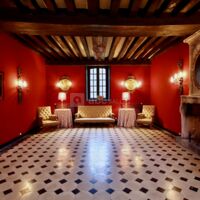 Salle des Boiseries