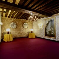 Salle Tivoli