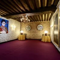 Salle Tivoli