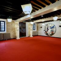 Salle des Lanternes