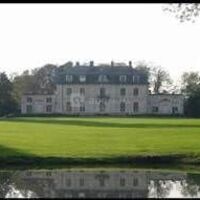 Le Château d'Aunoy