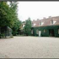 Le Château d'Aunoy