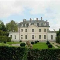 Le Château d'Aunoy