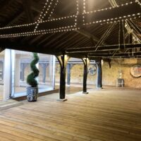 Patio ,Cour,
